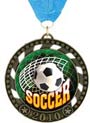 2.75 inch 2010 Insert Medals
