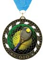2.75 inch 2010 Insert Medals