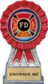Ribbon Insert Resin [red]