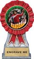 Ribbon Insert Resin [red]