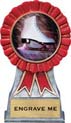 Ribbon Insert Resin [red]