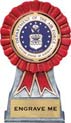 Ribbon Insert Resin [red]