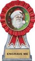 Ribbon Insert Resin [red]