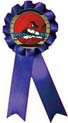 Insert ribbon (Blue)