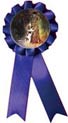 Insert ribbon (Blue)
