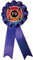 Insert ribbon (Blue)
