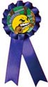 Insert ribbon (Blue)