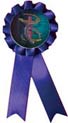 Insert ribbon (Blue)