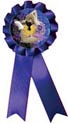 Insert ribbon (Blue)
