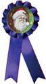 Insert ribbon (Blue)