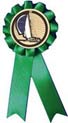 Insert ribbon (Green)