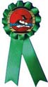 Insert ribbon (Green)