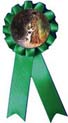 Insert ribbon (Green)