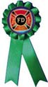 Insert ribbon (Green)