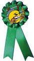 Insert ribbon (Green)