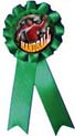 Insert ribbon (Green)