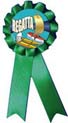 Insert ribbon (Green)