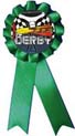 Insert ribbon (Green)