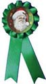 Insert ribbon (Green)