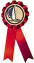 Insert ribbon (Red)