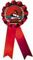 Insert ribbon (Red)