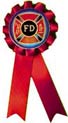 Insert ribbon (Red)