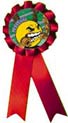 Insert ribbon (Red)