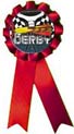 Insert ribbon (Red)
