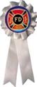 Insert ribbon (White)