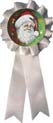 Insert ribbon (White)