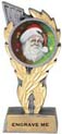Insert Holder Wreath Framed Color Resin