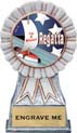 Ribbon Insert Resin [white]