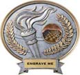 Victory Sport Legend Ovals w/ Insert of your choice [mini]
