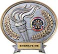 Victory Sport Legend Ovals w/ Insert of your choice [mini]