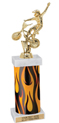 Trophy: Interchangeable Square/Oval Column
