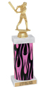 Trophy: Interchangeable Square/Oval Column