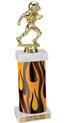 Trophy: Interchangeable Square/Oval Column