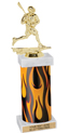 Trophy: Interchangeable Square/Oval Column