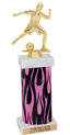 Trophy: Interchangeable Square/Oval Column