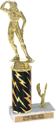 10 inch Trophy with 1 Trim