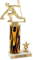 10 inch Trophy with 1 Trim