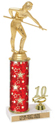 Trophy: Interchangeable column w/ 1 trim