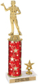 10 inch Trophy with 1 Trim