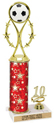Trophy: Interchangeable column w/ 1 trim