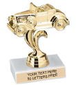 6 inch Figure on Base Trophy
