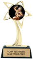 Insert Holder All Star Sport Figure