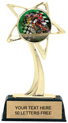 Insert Holder All Star Sport Figure