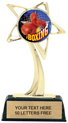 Insert Holder All Star Sport Figure