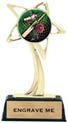Insert Holder All Star Sport Figure