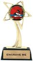 Insert Holder All Star Sport Figure